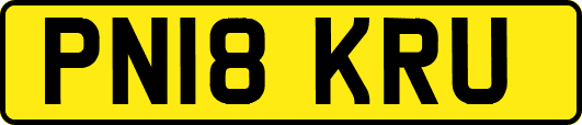 PN18KRU