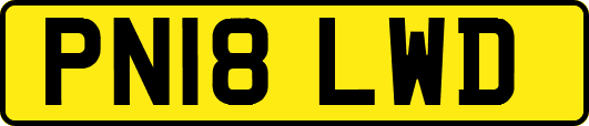 PN18LWD