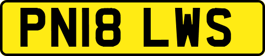 PN18LWS