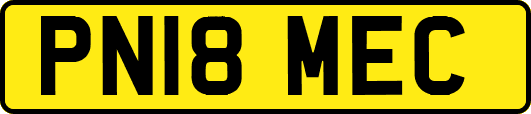 PN18MEC