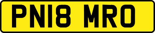 PN18MRO