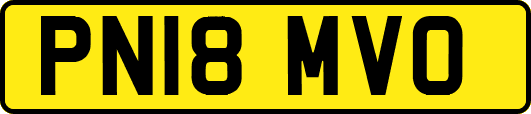 PN18MVO