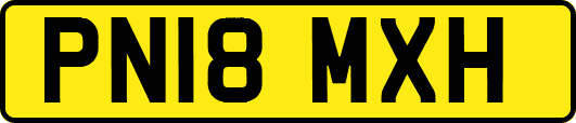 PN18MXH