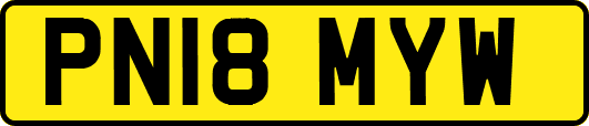 PN18MYW