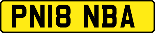PN18NBA
