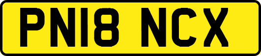 PN18NCX