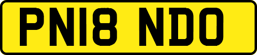 PN18NDO