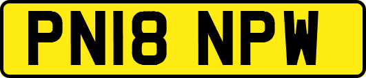 PN18NPW