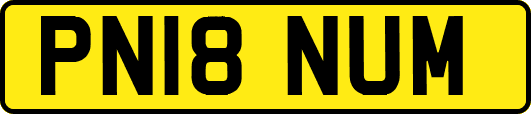 PN18NUM