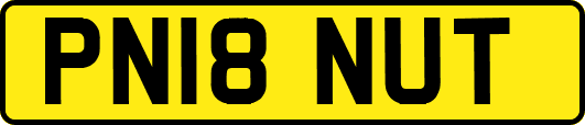 PN18NUT