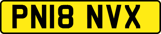 PN18NVX
