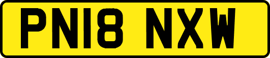 PN18NXW