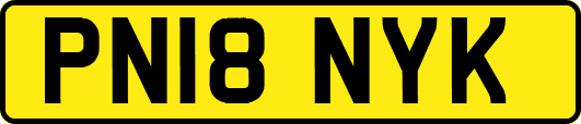 PN18NYK