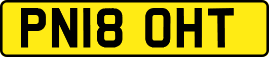 PN18OHT