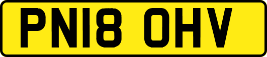 PN18OHV