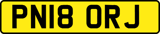 PN18ORJ