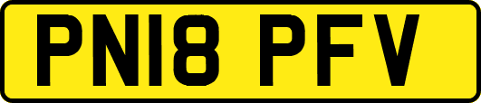 PN18PFV