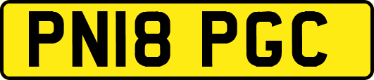 PN18PGC