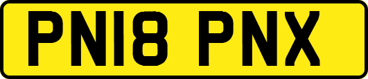 PN18PNX