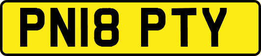 PN18PTY