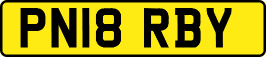 PN18RBY