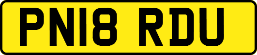 PN18RDU