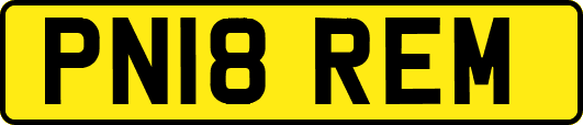 PN18REM