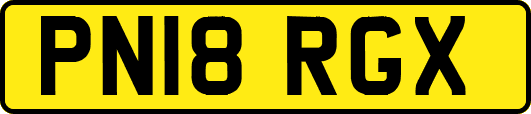 PN18RGX