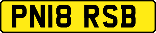 PN18RSB