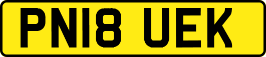 PN18UEK