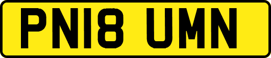 PN18UMN