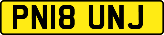 PN18UNJ