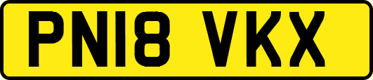 PN18VKX