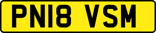 PN18VSM