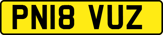 PN18VUZ