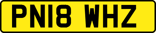 PN18WHZ