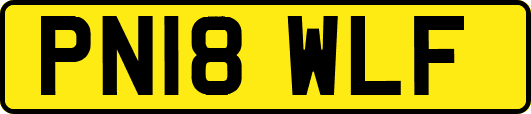 PN18WLF