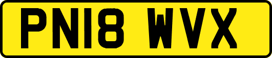 PN18WVX