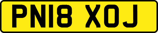 PN18XOJ