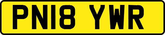 PN18YWR