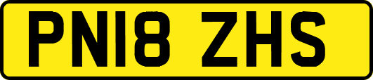 PN18ZHS