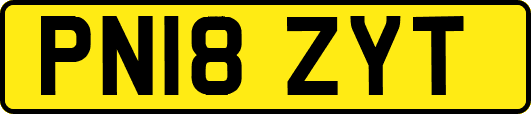 PN18ZYT