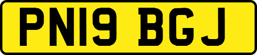 PN19BGJ