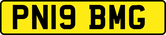 PN19BMG