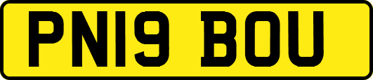 PN19BOU