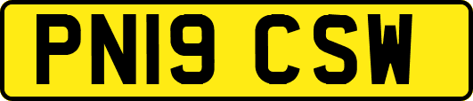 PN19CSW