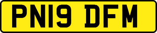 PN19DFM