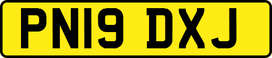 PN19DXJ