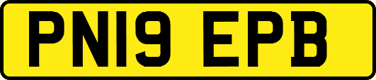 PN19EPB