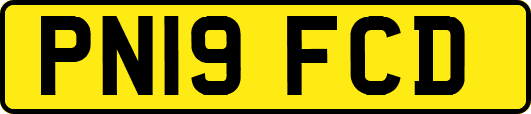 PN19FCD